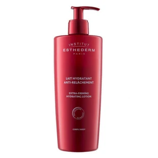 Esthederm Body, Extra-Firming Hydrating Lotion, інтенсивно зволожуючий молочко для тіла, 400 мл