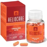 HELIOCARE ORAL + B 1×60 cps, пищевая добавка