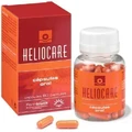 HELIOCARE ORAL + B 1×60 cps, харчова добавка