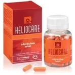 HELIOCARE ORAL + B 1×60 cps, харчова добавка: ціни та характеристики