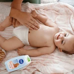 Nivea Дитяче зволожуюче молочко, Ніжний догляд, 500 мл: ціни та характеристики