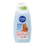 Nivea Дитяче зволожуюче молочко, Ніжний догляд, 500 мл: ціни та характеристики