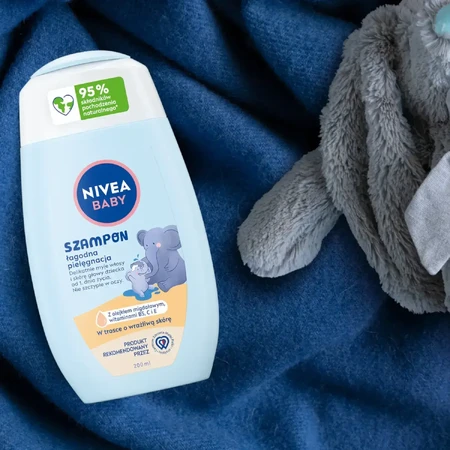 Nivea Детский шампунь, 200 мл: цены и характеристики