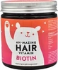 Комплекс Bears With Benefits Ah-Mazing Hair Vitamins Biotin 150 г, 60 жувальних цукерок