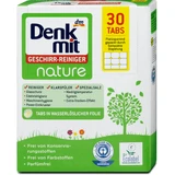 Таблетки для посудомийної машини Denkmit Nature, 30 шт.