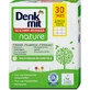 Таблетки для посудомийної машини Denkmit Nature, 30 шт.