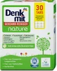 Таблетки для посудомийної машини Denkmit Nature, 30 шт.