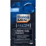Balea MEN Маска для обличчя FRESH brbai, 16 мл