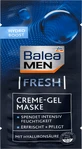 Balea MEN Маска для лица FRESH brbai, 16 мл