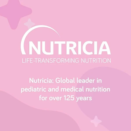 Энтеральное питание Nutricia Duocal, 400 г: цены и характеристики