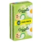 Naturella Ultra, гигиенические салфетки с крылышками, ромашка, Normal, 20 шт.