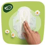 Naturella Ultra, гигиенические салфетки с крылышками, ромашка, Normal, 20 шт.: цены и характеристики