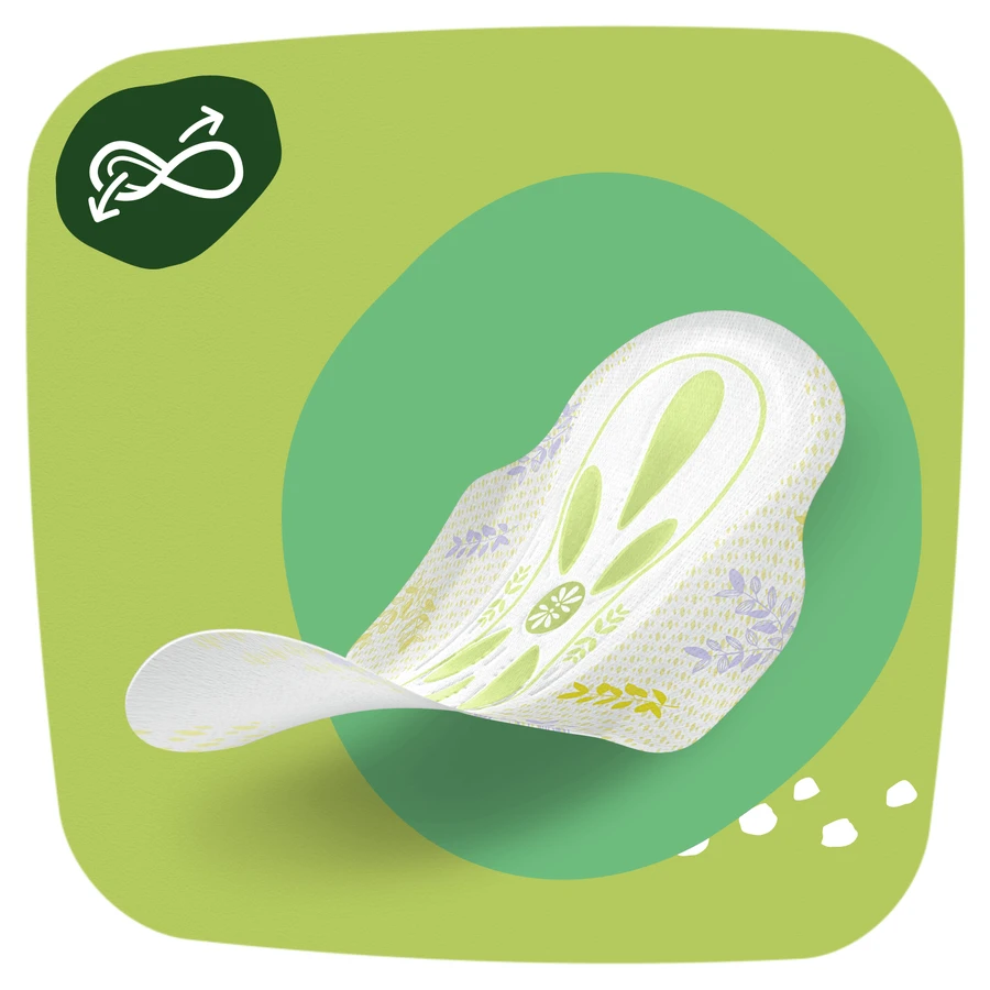 Naturella Ultra, гигиенические салфетки с крылышками, ромашка, Normal, 20 шт.: цены и характеристики