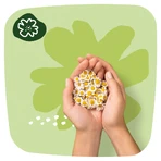 Naturella Ultra, гигиенические салфетки с крылышками, ромашка, Normal, 20 шт.: цены и характеристики