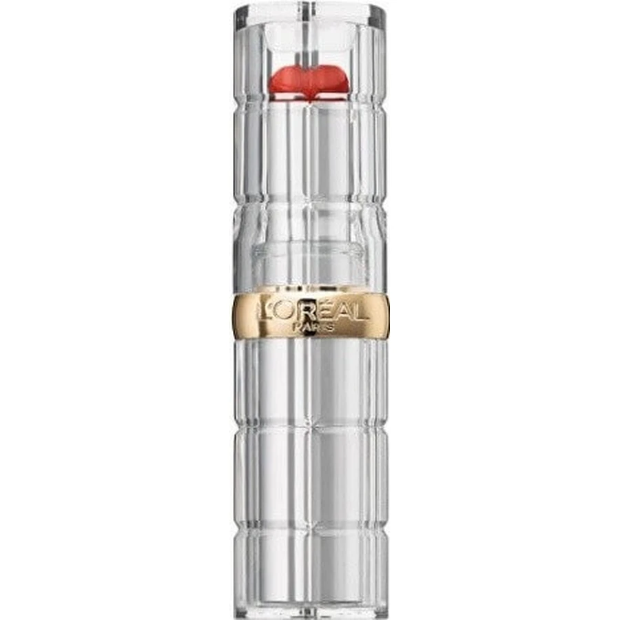 L´Oréal Paris Glow Paradise Balm in Lipstick 350 Rouge Paradise, бальзам в помаде 1×3,8 г, помада: цены и характеристики