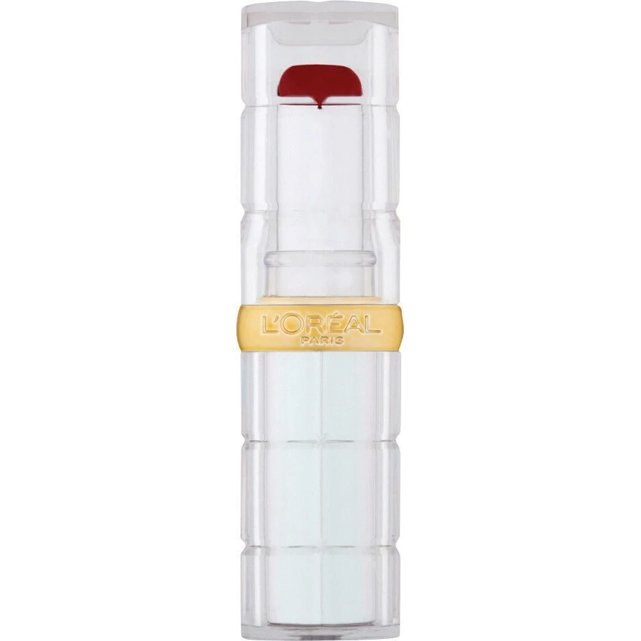 L´Oréal Paris Glow Paradise Balm in Lipstick 350 Rouge Paradise, бальзам в помаде 1×3,8 г, помада: цены и характеристики
