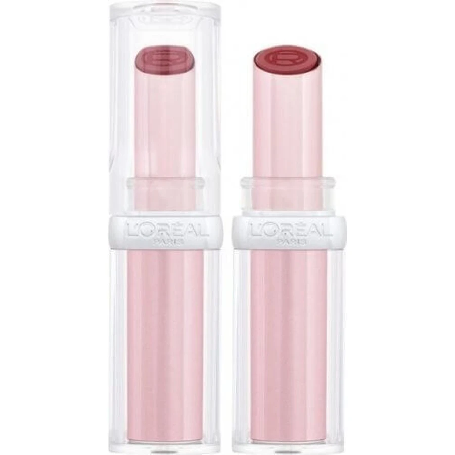 L´Oréal Paris Glow Paradise Balm in Lipstick 350 Rouge Paradise, бальзам в помаде 1×3,8 г, помада: цены и характеристики