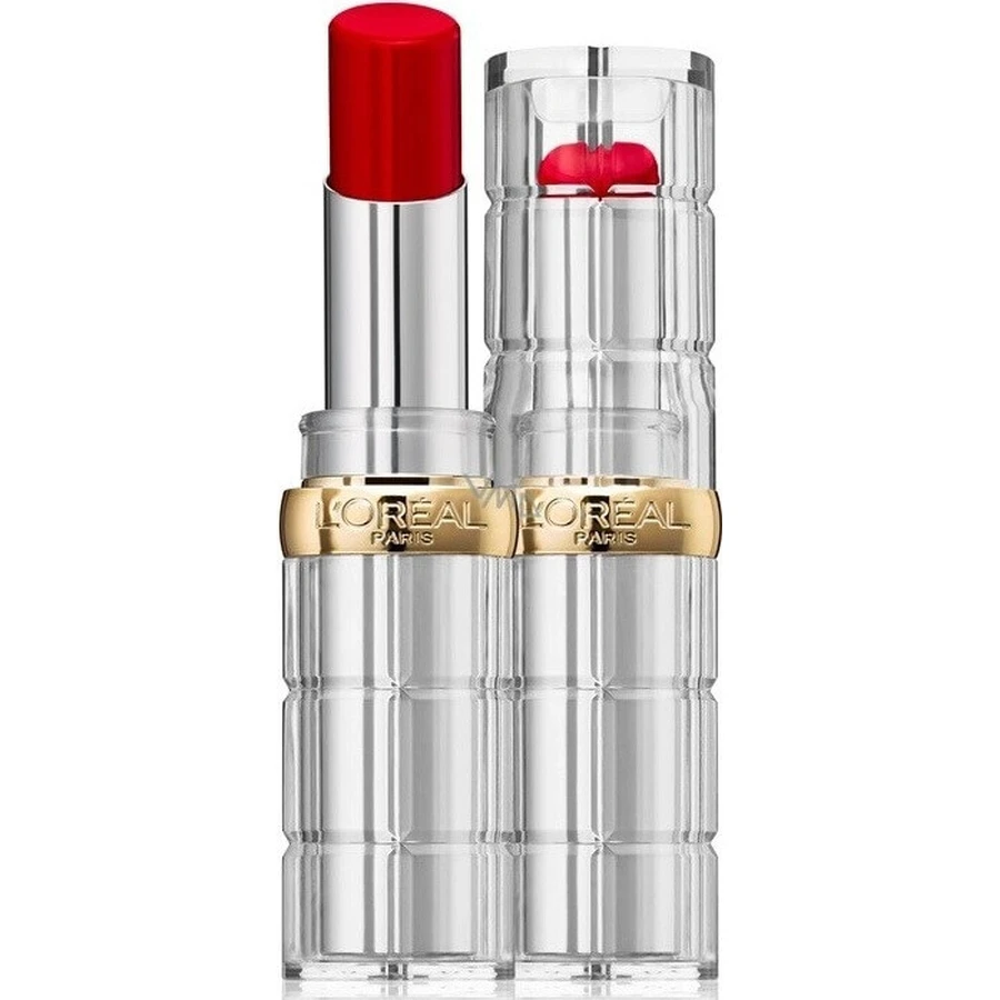 L´Oréal Paris Glow Paradise Balm in Lipstick 350 Rouge Paradise, бальзам в помаде 1×3,8 г, помада: цены и характеристики