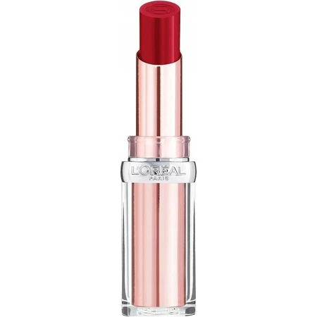 L´Oréal Paris Glow Paradise Balm in Lipstick 350 Rouge Paradise, бальзам в помаде 1×3,8 г, помада: цены и характеристики