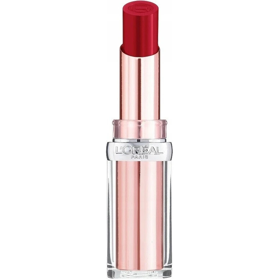 L´Oréal Paris Glow Paradise Balm in Lipstick 350 Rouge Paradise, бальзам в помаде 1×3,8 г, помада: цены и характеристики