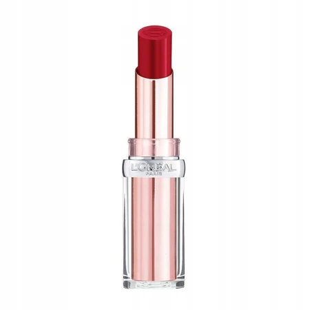L´Oréal Paris Glow Paradise Balm in Lipstick 350 Rouge Paradise, бальзам в помаде 1×3,8 г, помада: цены и характеристики