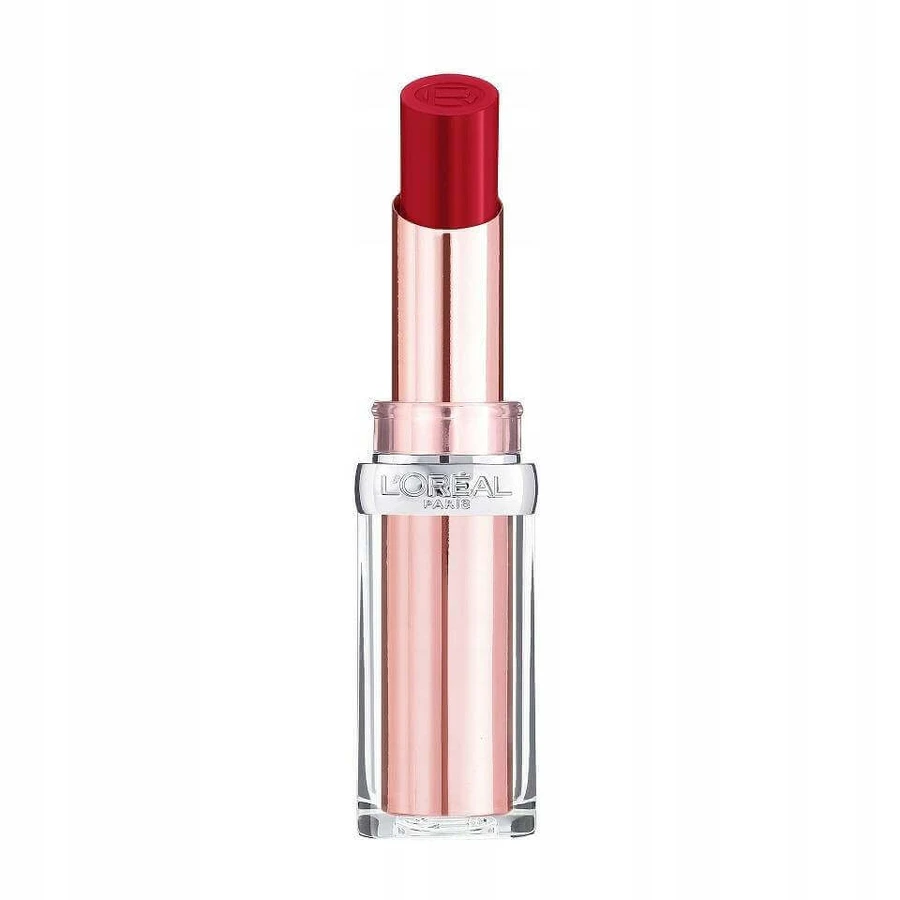 L´Oréal Paris Glow Paradise Balm in Lipstick 350 Rouge Paradise, бальзам в помаде 1×3,8 г, помада: цены и характеристики