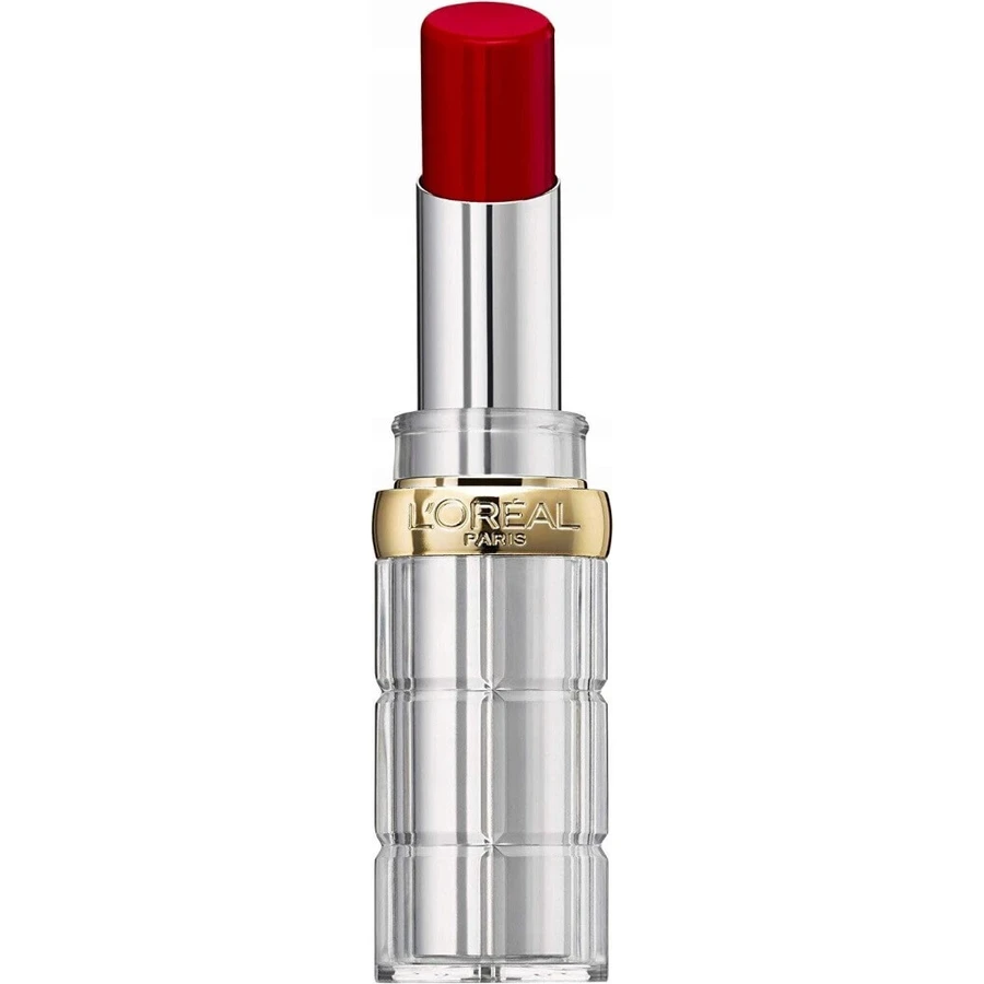 L´Oréal Paris Glow Paradise Balm in Lipstick 350 Rouge Paradise, бальзам в помаде 1×3,8 г, помада: цены и характеристики
