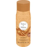 Скраб-гель Dolce&Mania CARAMELLO, 300 мл