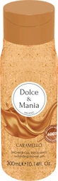 Скраб-гель Dolce&amp;Mania CARAMELLO, 300 мл