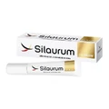 Silaurum, силиконовый эль для шрамов с золотым наноколлоидом, 15 мл - Долгий срок годности!