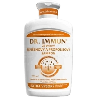 Dr. Immun Эмаль ампулы 250 мл