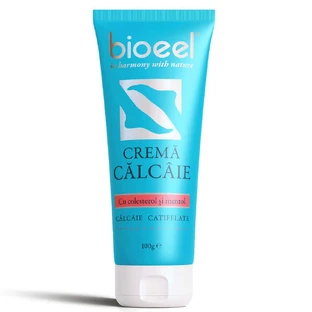 Крем для ніг, 100 г, Bioeel