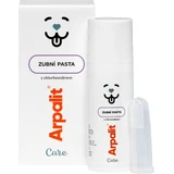 Arpalit Care Зубная паста с хлоргексидином 50 мл