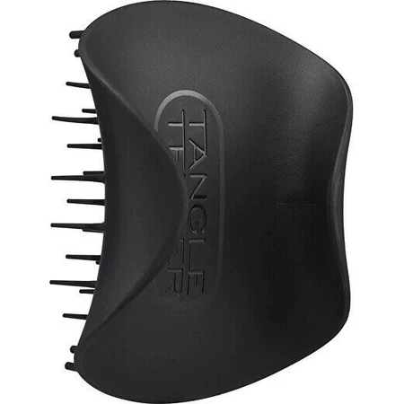 Щітка для волосся Tangle Teezer® Scalp Brush Black 1x1 шт, щітка для волосся: ціни та характеристики