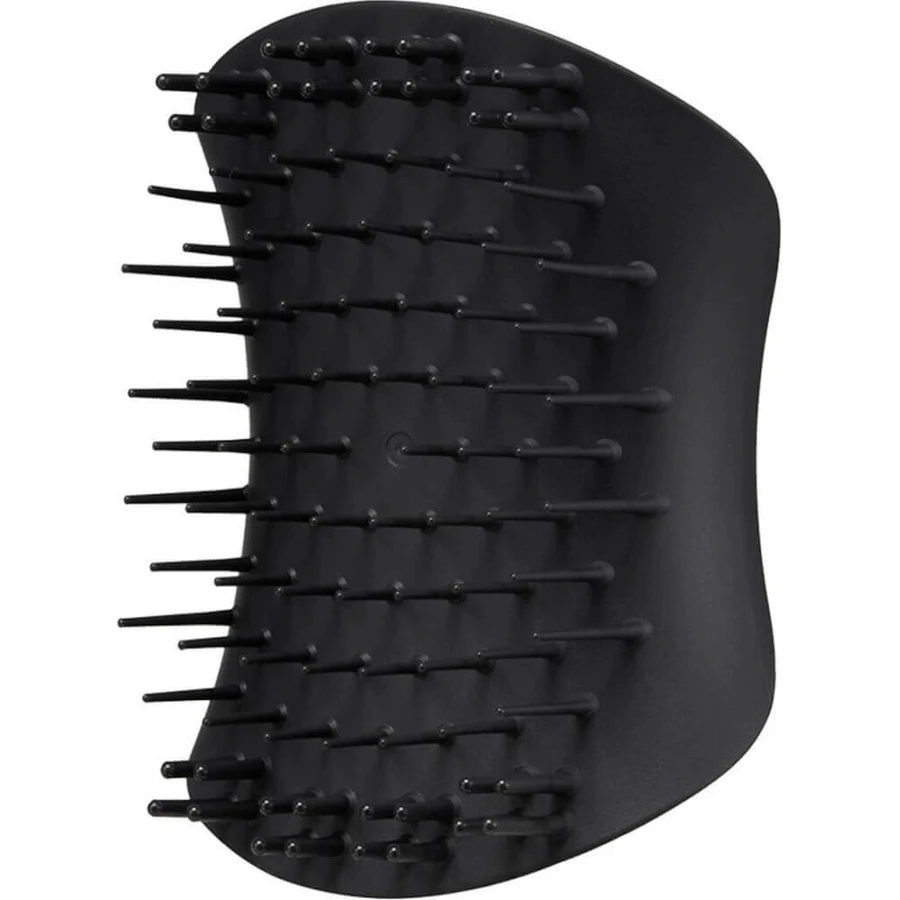 Щітка для волосся Tangle Teezer® Scalp Brush Black 1x1 шт, щітка для волосся: ціни та характеристики
