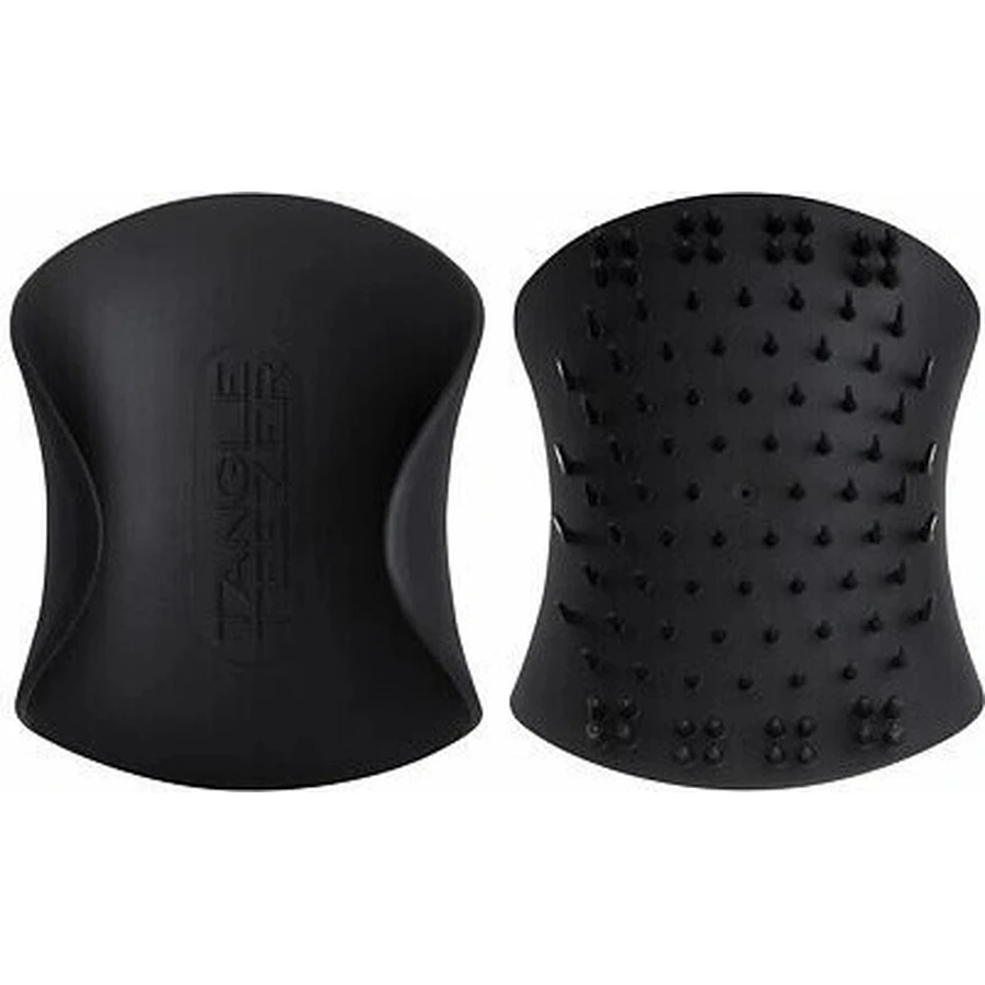 Щітка для волосся Tangle Teezer® Scalp Brush Black 1x1 шт, щітка для волосся: ціни та характеристики