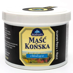 Dr. Natury, ma koska walk, 500 мл
