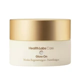 HealthLabs Glow On Регенерирующая и увлажняющая маска, 50 мл