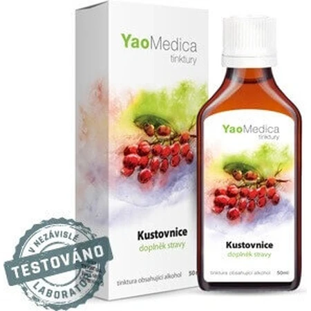 Yaomedica 028 Custody 50 мл 1×50 мл: ціни та характеристики