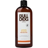 Гель для душу Bulldog Лимон і Бергамот 500 мл