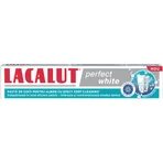 Lacalut Зубна паста Perfect White, 1 шт.: ціни та характеристики
