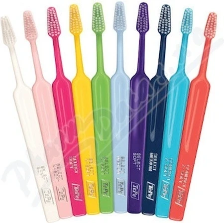 Зубная щетка TePe Select X-soft 1×1 шт, (в блистерной упаковке): цены и характеристики