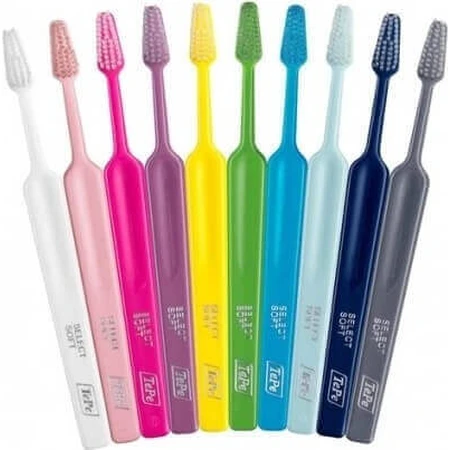 Зубная щетка TePe Select X-soft 1×1 шт, (в блистерной упаковке): цены и характеристики
