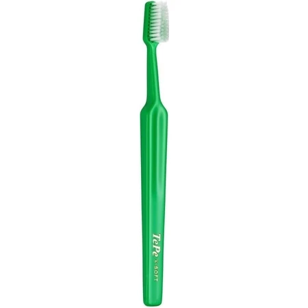 Зубная щетка TePe Select X-soft 1×1 шт, (в блистерной упаковке): цены и характеристики