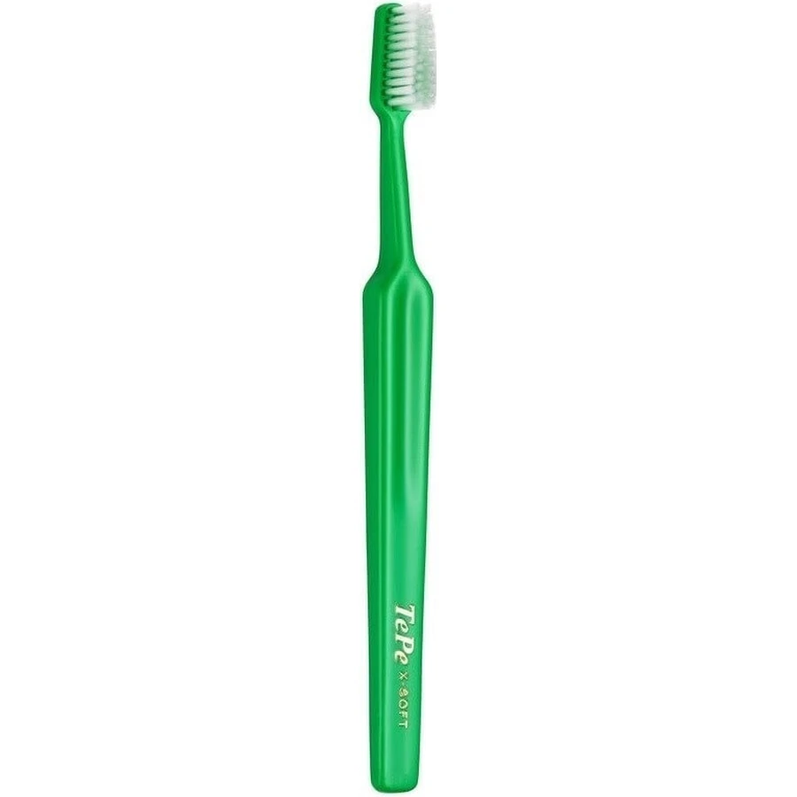 Зубная щетка TePe Select X-soft 1×1 шт, (в блистерной упаковке): цены и характеристики