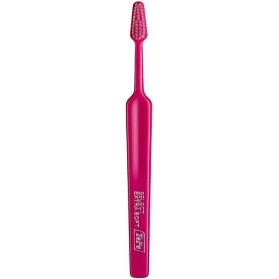 Зубная щетка TePe Select X-soft 1×1 шт, (в блистерной упаковке): цены и характеристики