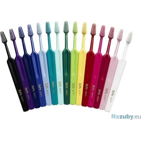 Зубная щетка TePe Select X-soft 1×1 шт, (в блистерной упаковке): цены и характеристики