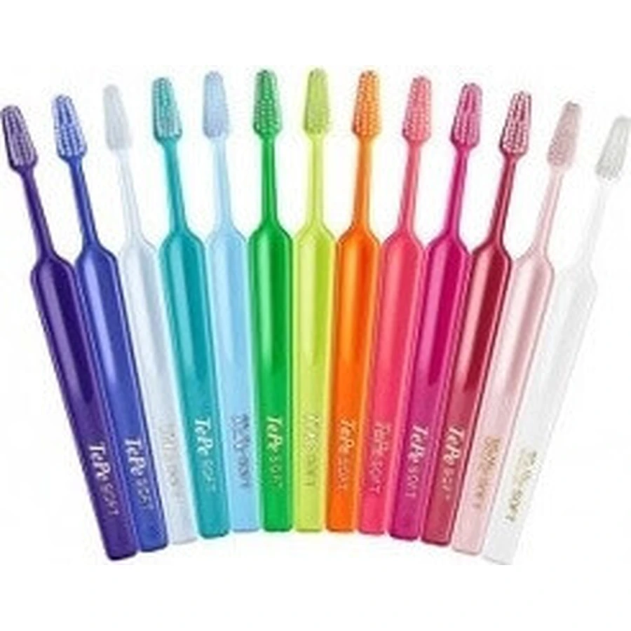 Зубная щетка TePe Select X-soft 1×1 шт, (в блистерной упаковке): цены и характеристики