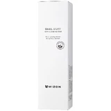 Mizon Snail Silk Sponge Foam Locking Foam 150 мл Фіксуюча пінка для волосся Mizon Snail Silk Sponge 150 мл