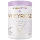 Allnutrition Alldeynn WheyRose, со вкусом белого шоколада и сублимированной малиной, 500 г